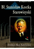 Bł Stanisław Kostka Starowieyski