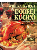 Wielka księga dobrej kuchni