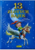 13 złotych bajek