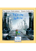Miś Fantazy Wyspa Kotów