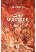 Czas w sztuce Tom 2