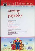 Atrybuty przywódcy