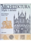 Architektura Style i detale