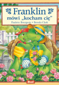 Franklin mówi kocham cię