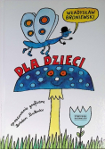Broniewski Dla dzieci