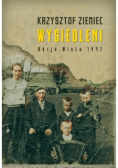Wysiedleni Akcja Wisła 1947