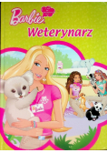 Barbie Weterynarz