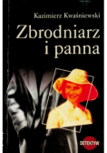 Zbrodniarz i panna
