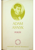 Poezje Asnyk