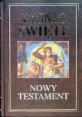 Pismo Święte Stary Testament Tom 4