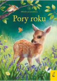 Młodzi przyrodnicy. Pory roku