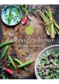 Green Kitchen Zielono and zdrowo