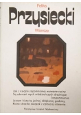 Przysiecki Wiersze