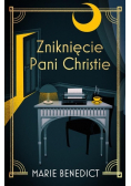 Zniknięcie Pani Christie