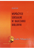 Współżycie seksualne w nauczaniu biblijnym