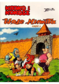 Kajko i Kokosz - Woje Mirmiła część 3