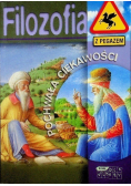 Filozofia Pochwała ciekawości