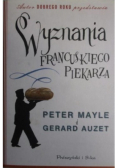 Wyznania francuskiego piekarza