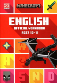 Minecraft English Ages 10 - 11