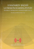 Standardy badań ultrasonograficznych