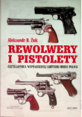 Rewolwery i pistolety