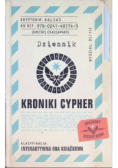 Kroniki Cypher