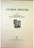 Chorał Opolski Tom III