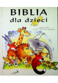 Biblia dla dzieci