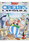 Asterix Obeliks i spółka