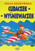 Cudaczek Wyśmiewaczek