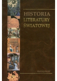 Historia literatury światowej Starożytność