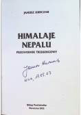 Himalaje Nepalu
