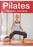 Pilates Najlepsze ćwiczenia