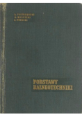 Podstawy Balneotechniki