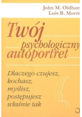 Twój psychologiczny autoportret