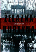 Żelazna kurtyna