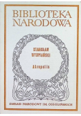 Akropolis