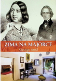 Zima na Majorce