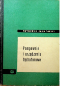 Pompownie i urządzenia hydroforowe