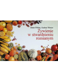 Żywienie w stwardnieniu rozsianym