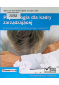 Psychologia dla kadry zarządzającej