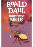 Fantastyczny Pan Lis