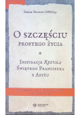 O szczęściu prostego życia