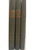 Wielka przyroda ilustrowana Tom I  do  IV ok 1933 r