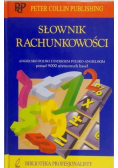 Słownik Rachunkowości