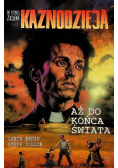 Kaznodzieja Aż do końca świata