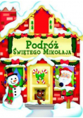 Podróż świętego Mikołaja