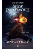 Teatr węży Tom 4 Śpiew potępionych