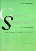 Zwięzły kurs języka serbsko - chorwackiego