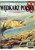 Wędkarz polski Nr 1 do 12 / 03